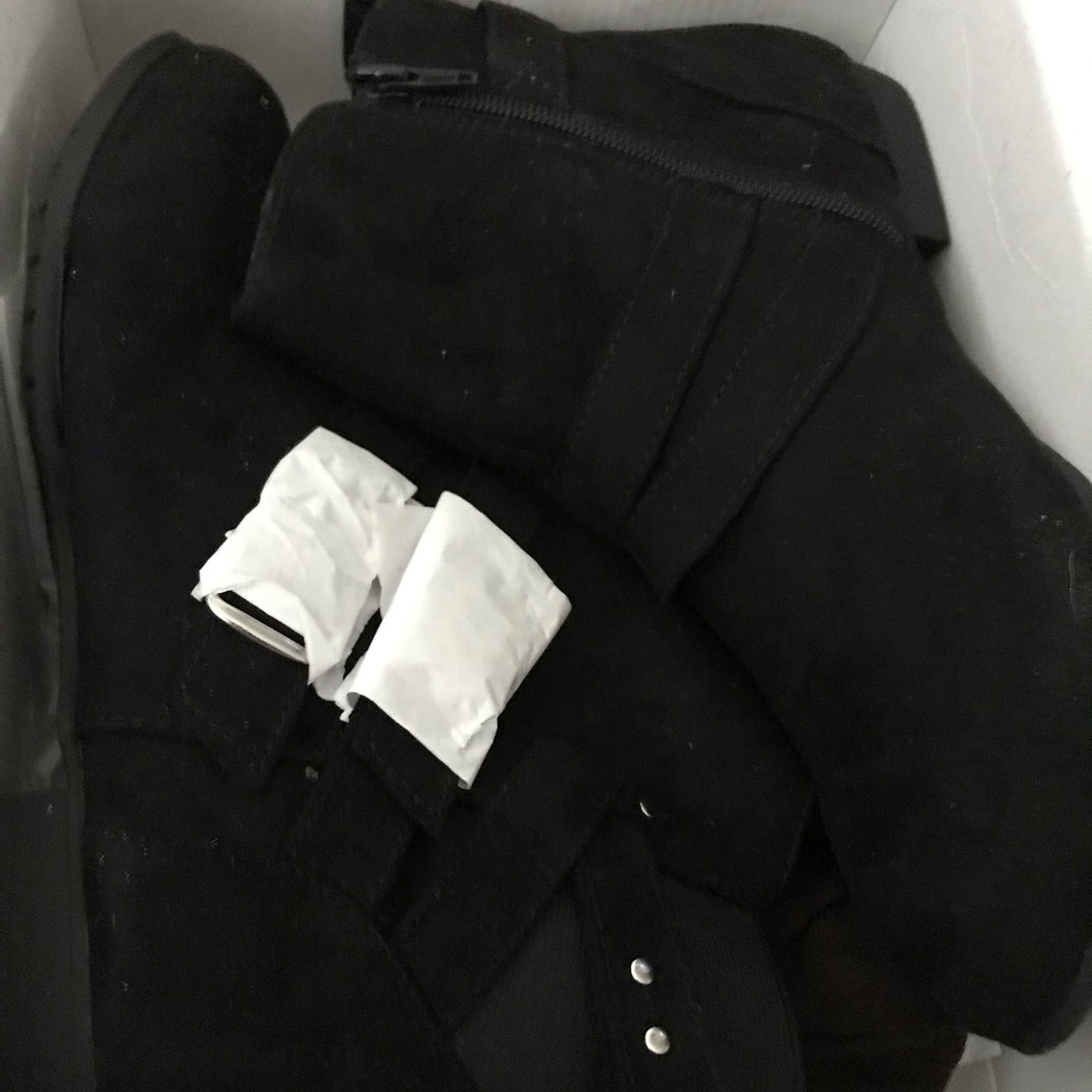 Women shoe